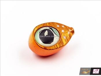 Real Fisher Squid Sinker - Real Fisher